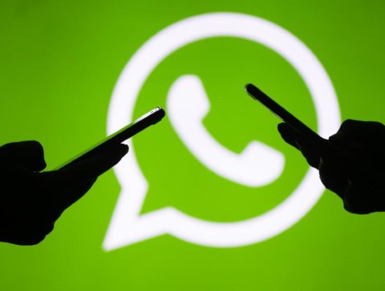 WhatsApp Ekran Paylaşımı Özelliği Geldi: Nasıl Kullanılır?