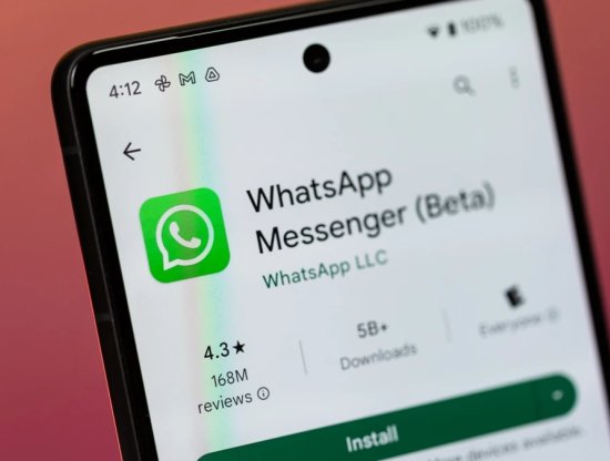 WhatsApp'ta Beklenen Özellik Testte: Gönderilen Mesajları Düzenleme!
