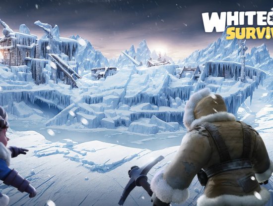 Whiteout Survival: The Ultimate Test of Skill and Strategy