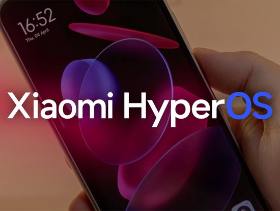 Xiaomi'den Dört Yıllık Telefonlara Android 14 Tabanlı HyperOS Güncellemesi!