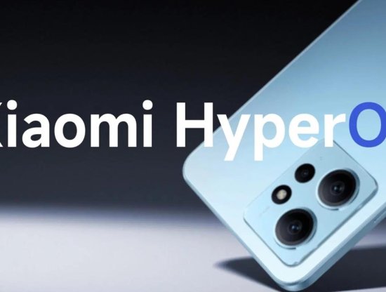 Xiaomi'nin HyperOS Lansmanı: İşte Detaylar!