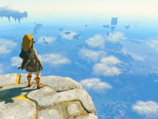Yeni Legend of Zelda Oyunu Emülatörü: Ücretsiz İndirme ve Oynama