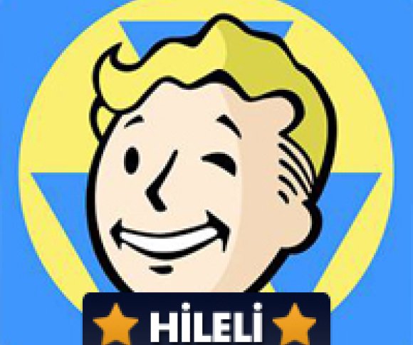 Fallout Shelter 1.15.14 Sonsuz Kapak Hileli Mod Apk İndir