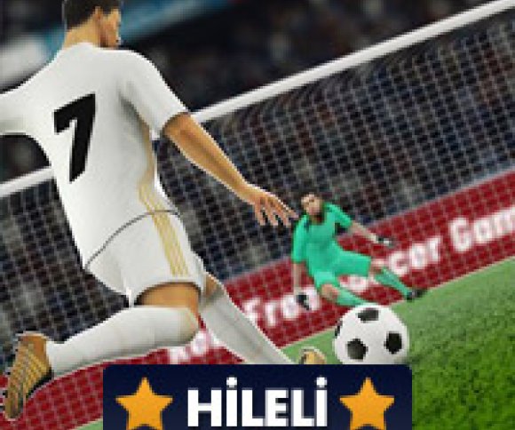 Soccer Super Star 0.2.53 Reklamsız Hileli Mod Apk İndir