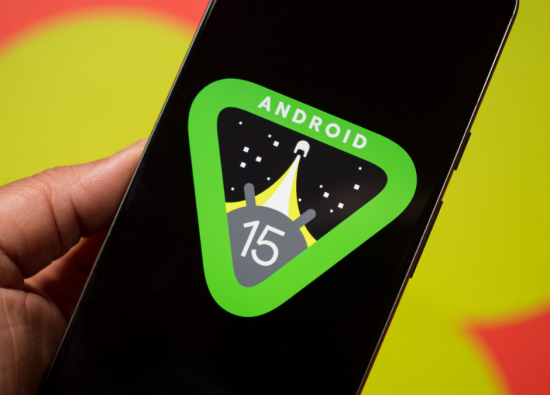 Android 15 Güncellemesi Alan İki Yeni Telefon Modeli Açıklandı