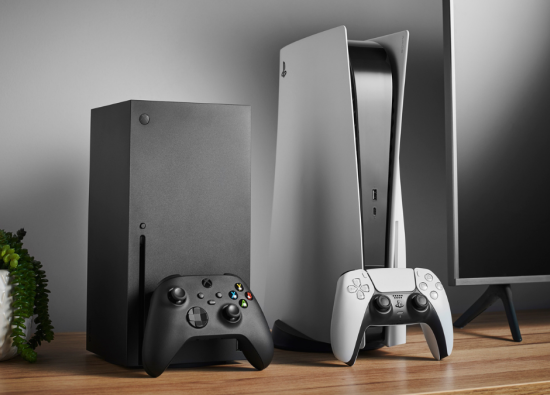 Daha Fazla Xbox Oyununun PS5'e Geleceği Söylentileri Doğru mu?
