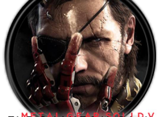 Metal Gear Solid V: The Phantom Pain Türkçe Yama - Oynanışı %100 Türkçe!