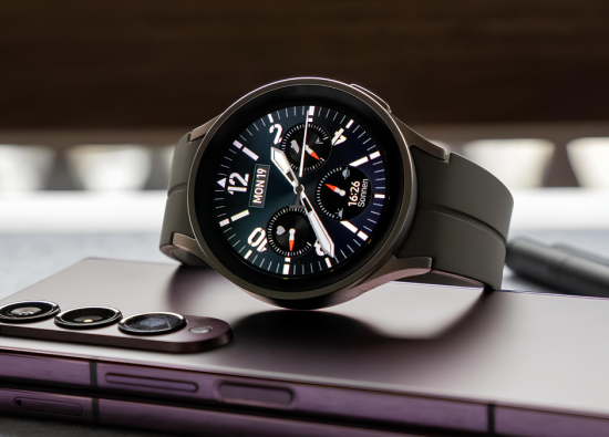 Samsung Galaxy Watch 7 İncelemesi