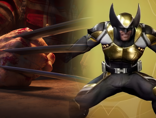 Marvel's Wolverine Oynanış Görüntüleri ve Detayları Sızdırıldı!