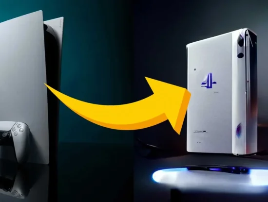 PlayStation 5 Pro için Umut Işığı: Yeni Konsolun Gelişi Yakın mı?