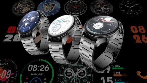 Amazfit Pop 3R Akıllı Saat: Özellikleri ve Fiyatı - Teknoloji Haberleri