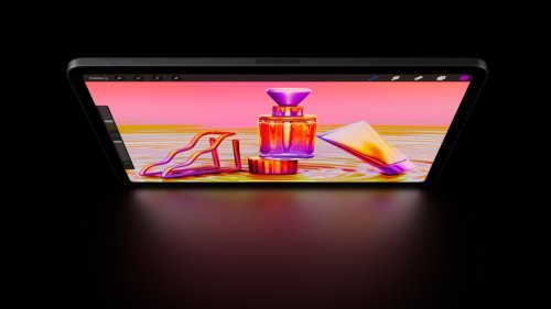 Apple, Akıllı Ekrana Dönüşebilen Yeni Bir iPad/Mac Ekranı Üzerinde Çalışıyor - İleri Teknoloji Haberleri