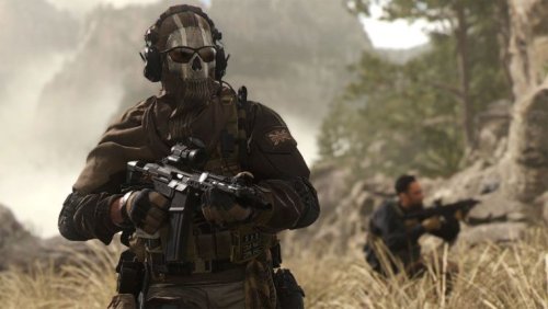 Call of Duty: Modern Warfare 3 - Savaşın En Yoğun Anlarına Katılın
