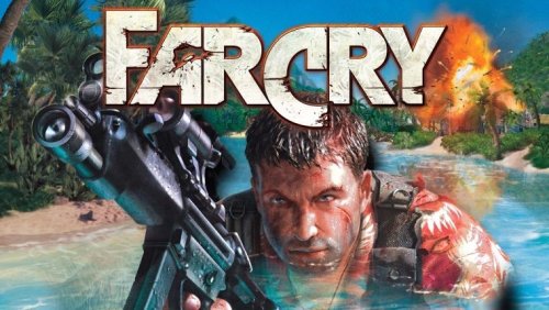 Far Cry Kaynak Kodları | İndirme ve Geliştirme İçin Resmi Oyun Programlama Kaynakları