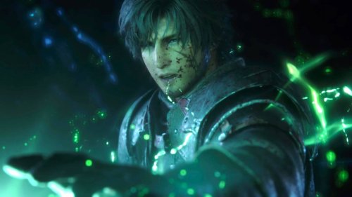 Final Fantasy 16, 35 Saate Yakın Sürecek ve İlk 6 Ay PS5'e Özel Olacak! - Square Enix'ten Büyük Haber!
