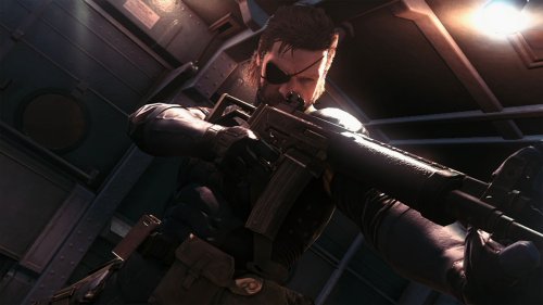 Metal Gear Solid 5: Ground Zeroes | Hikaye Önyüzü ve Eşsiz Oynanışla Baş Döndüren Aksiyon