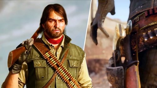 Red Dead Redemption Remastered: İşte Ortaya Çıkan Önemli Bilgiler