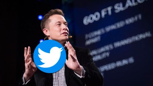 Twitter İsmi Değişiyor mu? Elon Musk W Harfini Kaldırdı!