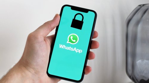 WhatsApp'e Sohbet Kilitleme Özelliği: Nasıl Kullanılır? - İşte Detaylar