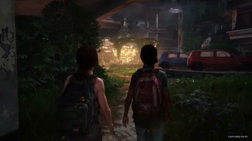 The Last of Us Part 1 PC Sürümü İçin Sistem Gereksinimleri Belli Oldu!